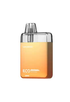 Набор Vaporesso ECO Nano Pod Kit Sunset|Gold